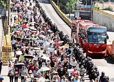 Pide CDH medidas para apoyar a los comerciantes de la capital
