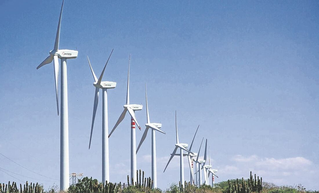 El presidente de la AMDEE recordó que el gobierno ha ralentizado las inversiones en generación eléctrica y que es una situación que se observa cuando han habido intermitencias en el servicio como en mayo de 2024. Foto: Archivo/El Universal