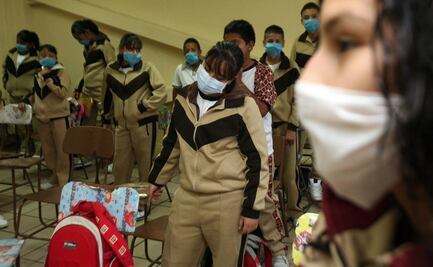 Senado aprueba reforma para prevenir violencia en escuelas, pero omite denuncias por abuso sexual