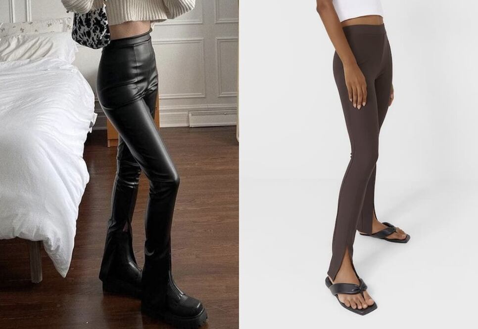 Foto: Pinterest / Stradivarius 