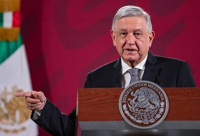 AMLO anuncia nueva línea de crédito por medio de Fonacot