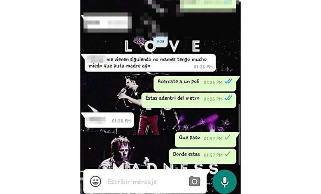 (Foto: Denuncia Ecatepec)