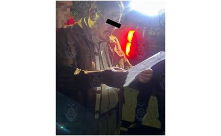 Fiscal de Morelos, Uriel Carmona, sale del Reclusorio Sur... y lo vuelven a detener  