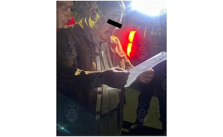 Fiscal de Morelos, Uriel Carmona, sale del Reclusorio Sur... y lo vuelven a detener  