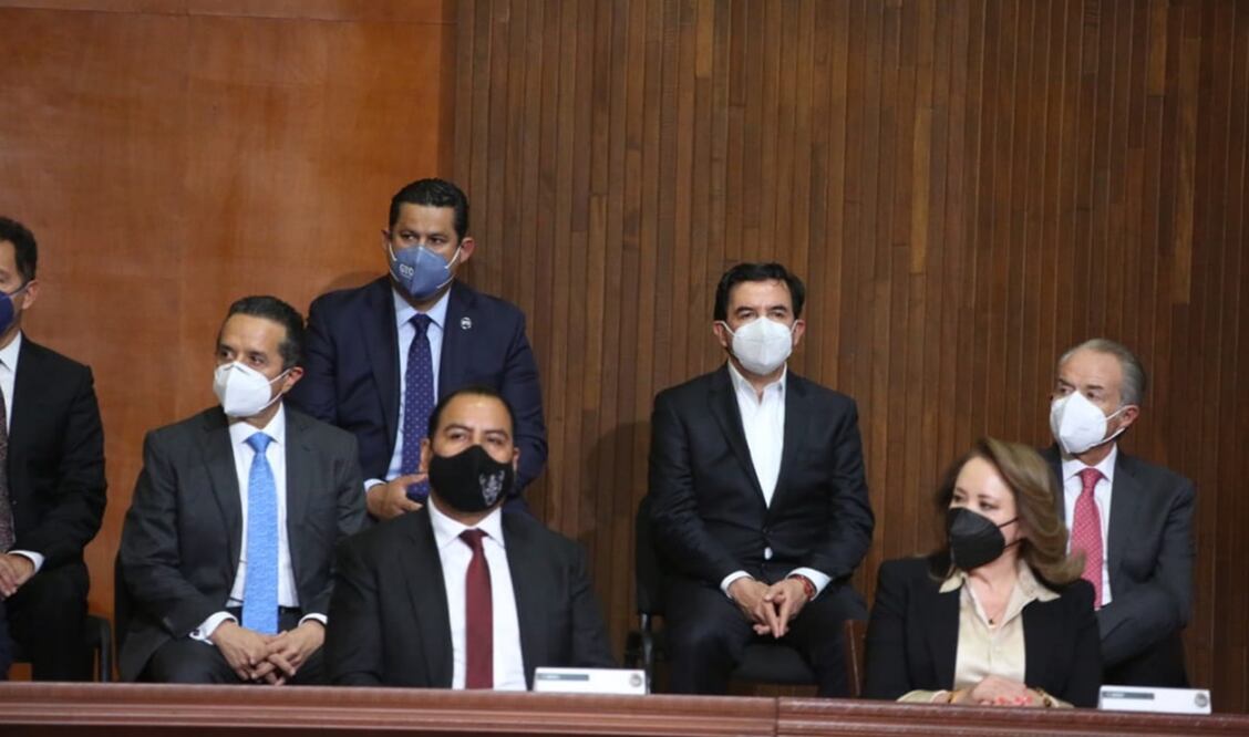 Foto: cortesía Presidencia