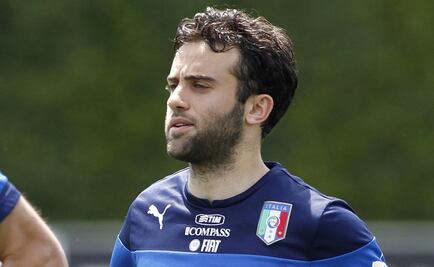 Giuseppe Rossi niega acusaciones de dopaje