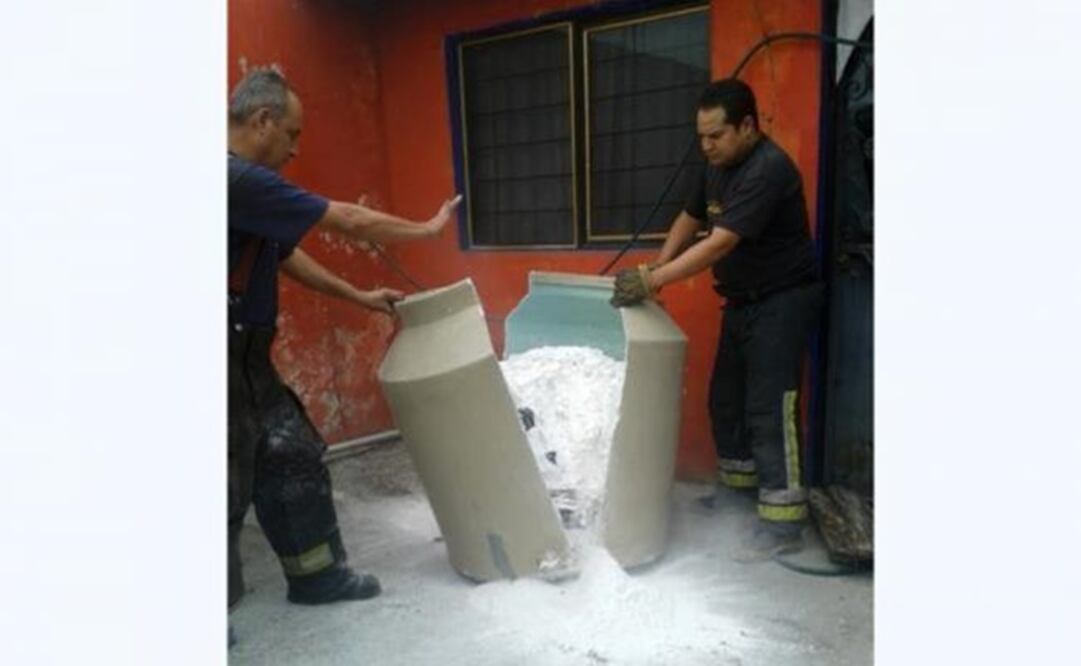 (Foto: Archivo/El Universal)