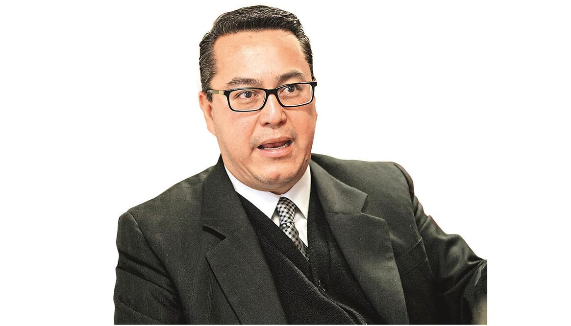 Desencuentros del contralor