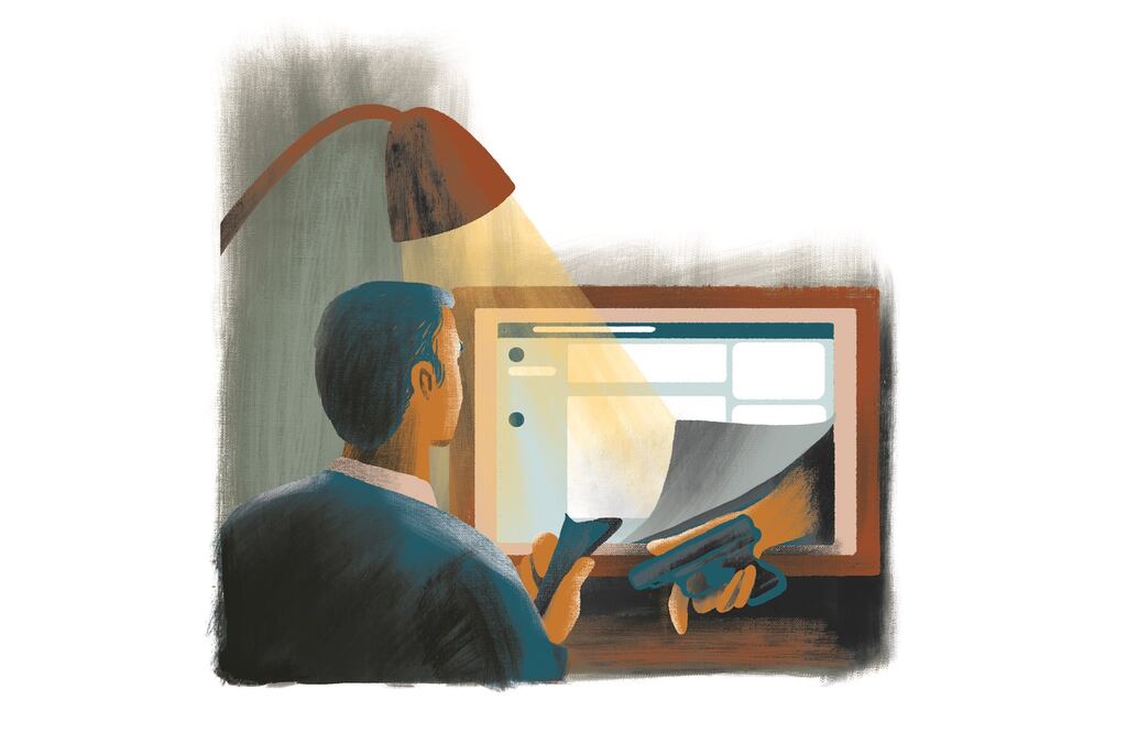 ILUSTRACIÓN: ANI CORTÉS