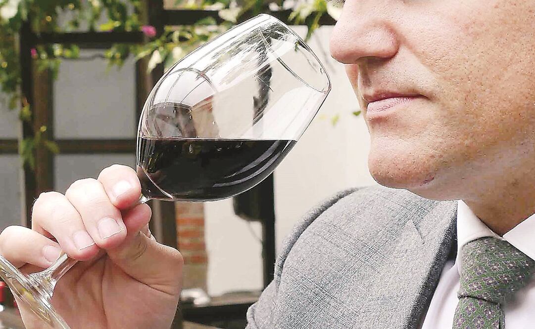 Foto: Archivo. EL UNIVERSAL