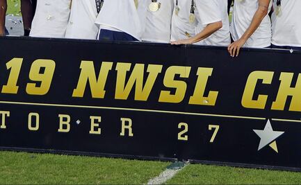 Liga femenil de los Estados Unidos es detenida esta semana por los recientes escándalos sexuales