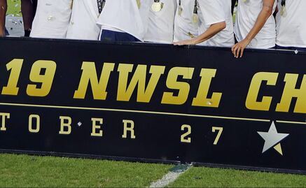 Liga femenil de los Estados Unidos es detenida esta semana por los recientes escándalos sexuales