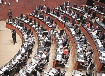 Cambios en Ley Anticorrupción quedaron cortos: PRD