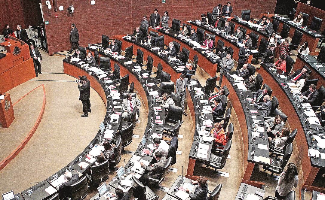 Foto: Archivo / EL UNIVERSAL