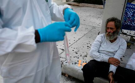 El Covid-19 triplica los casos de depresión, sobre todo en la pobreza