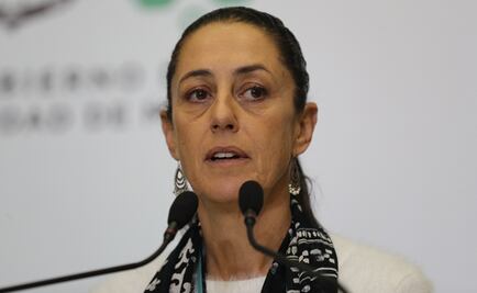 Supuesto centro de espionaje manejaba “información privilegiada”: Sheinbaum