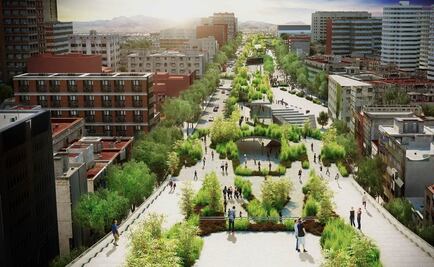 Consulta por corredor, el 19 de septiembre