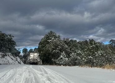 ¿Cuál es la ciudad más fría de México?