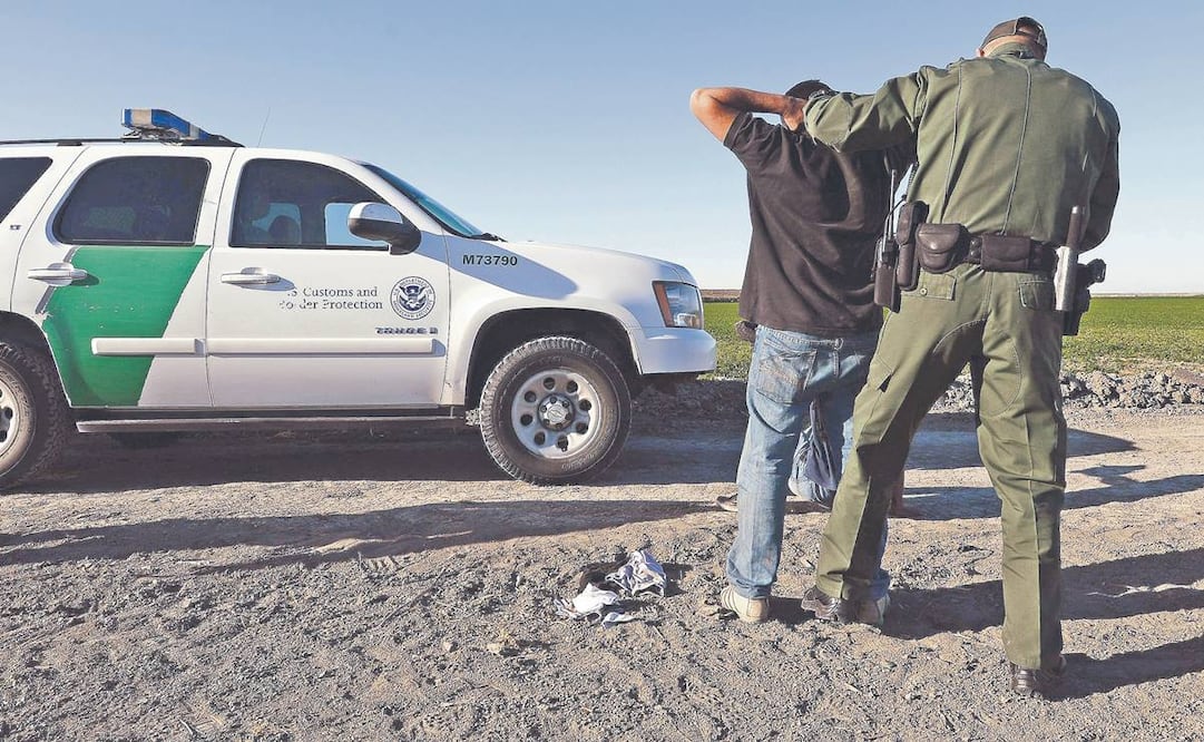 Foto: Archivo. EL UNIVERSAL