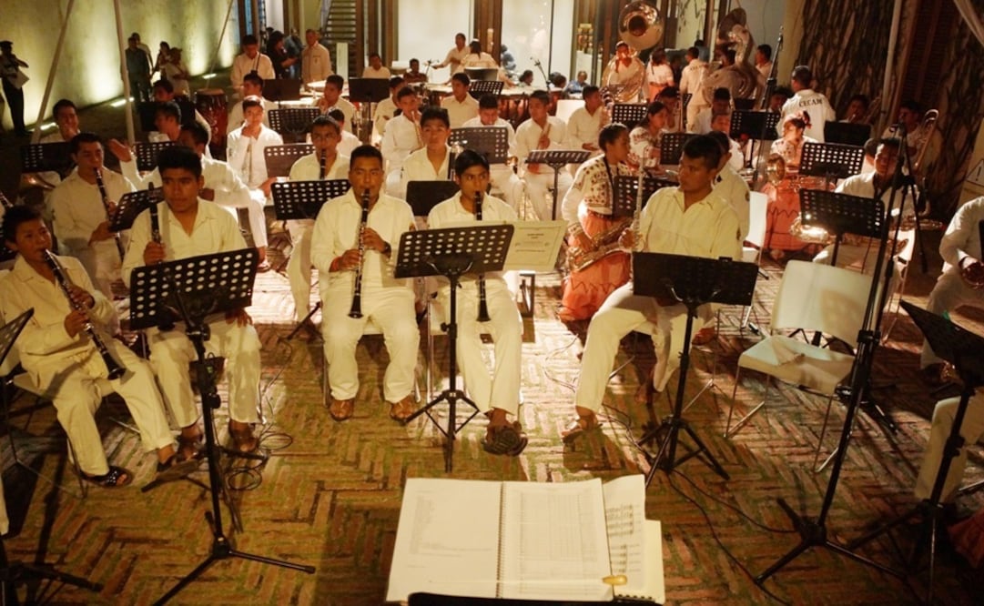 Foto: Edwin Hernández / EL UNIVERSAL