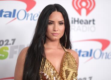 Demi Lovato rechazó ayuda para enfrentar adicción: TMZ