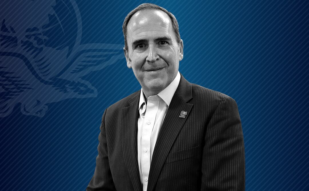 Miguel Ángel Margáin