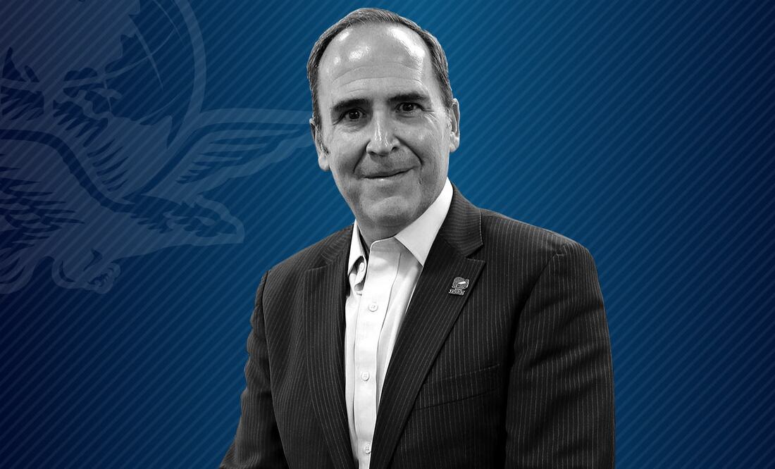 Miguel Ángel Margáin