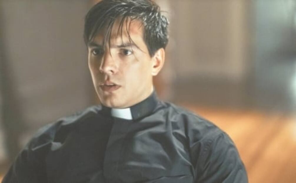 Otro Derbez, Vadhir, va a Hollywood