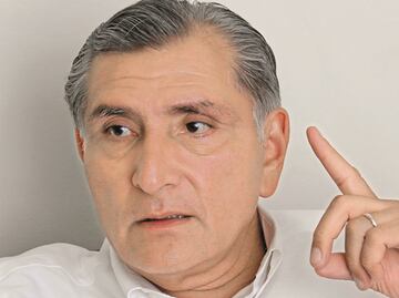 Los acuerdos de la reunión Adán-Sheinbaum-Monreal