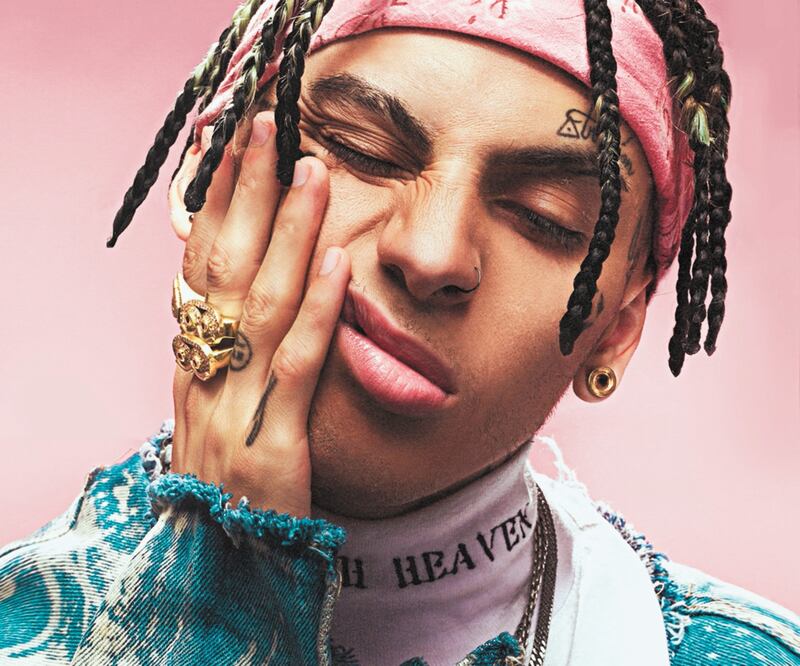 Toma la cuarentena como un momento para reflexionar. Cortesía