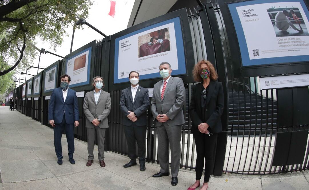 Foto: Tomada de @senadomexicano