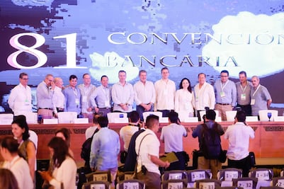 La ABM pide a candidatos mantener finanzas sanas