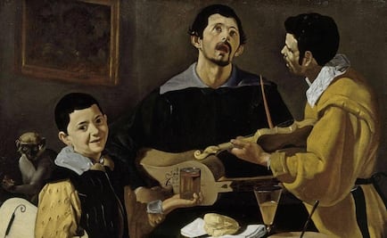 Kunsthalle de Múnich inaugura gran exposición del Siglo de Oro español