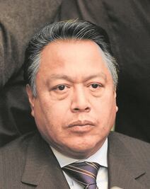 Arranca el jaloneo en el Edomex