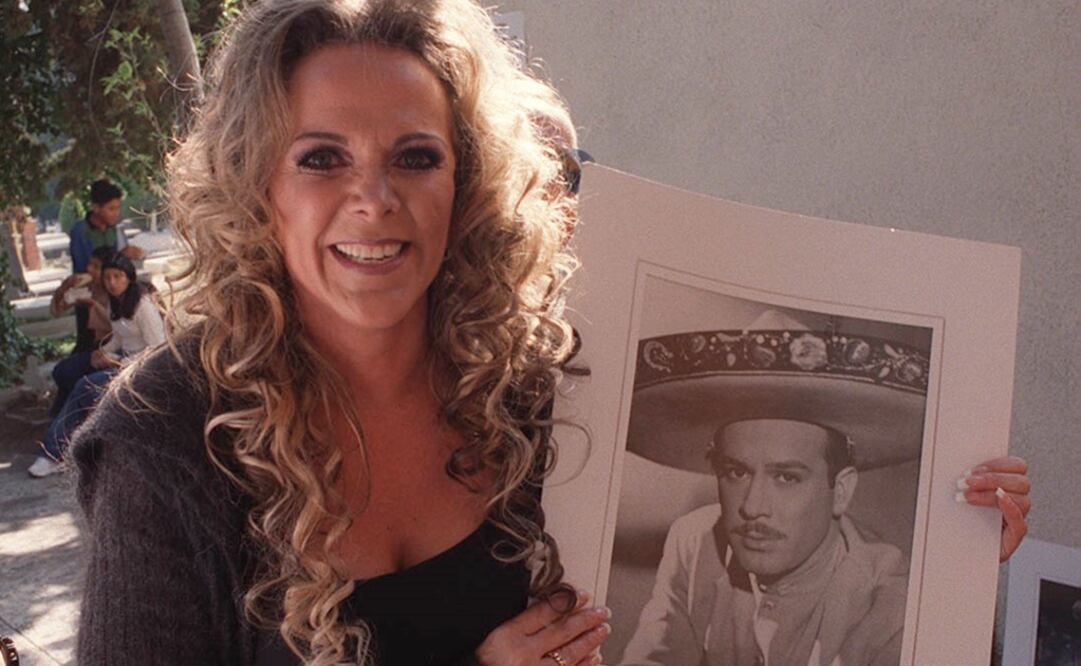 Foto: Pablo Campos/EL UNIVERSAL