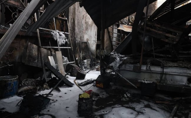 Incendio en Azcapotzalco deja dos animales de compañía muertos; se desconocen las causas del siniestro