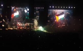 Panteón Rococó celebra 30 años de música en el Estadio GNP Seguros