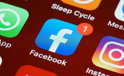 ¡No es tu internet!; Instagram y Facebook presentan caídas a nivel mundial