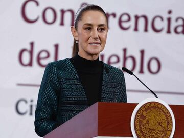 La seguridad de la Presidenta