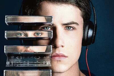 13 Reason why aumenta búsquedas sobre suicidio