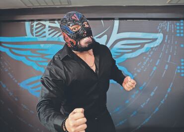 El hijo de Silver King, en eterno homenaje