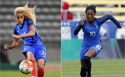 Aminata Diallo arrestada y en prisión por mandar a golpear compañera en el PSG