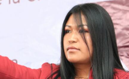 Tras hechos violentos en Amanalco, otorgan medidas de protección a presidenta municipal