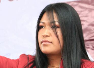 Tras hechos violentos en Amanalco, otorgan medidas de protección a presidenta municipal