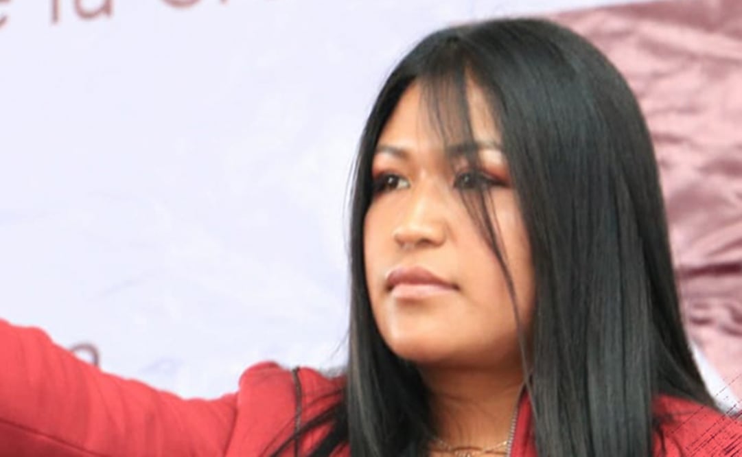 Foto: Archivo/EL UNIVERSAL