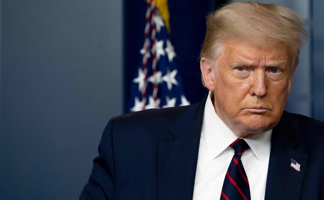 Segundo juicio político contra Donald Trump inicia este martes, así será el proceso