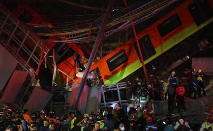 Tragedia en Línea 12 del Metro no frena a Morena en Tláhuac; Berenice Hernández aventaja