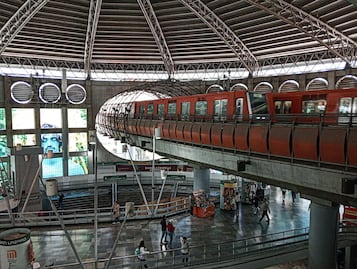 Metro lanza licitaciones para evaluación de tramos elevados de las Líneas 4, 9 y B; fallo se dará a conocer el 3 de junio