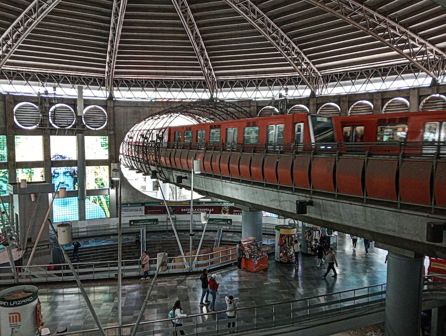 Metro lanza licitaciones para evaluación de tramos elevados de las Líneas 4, 9 y B. (Foto: especial)