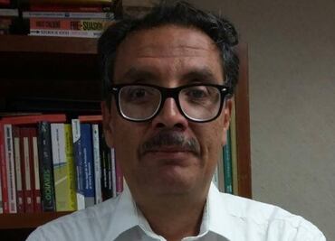 Otorga Inegi reconocimiento a reportero de EL UNIVERSAL